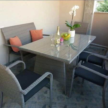 Marijo&Tina Apartment Zadar Exterior photo